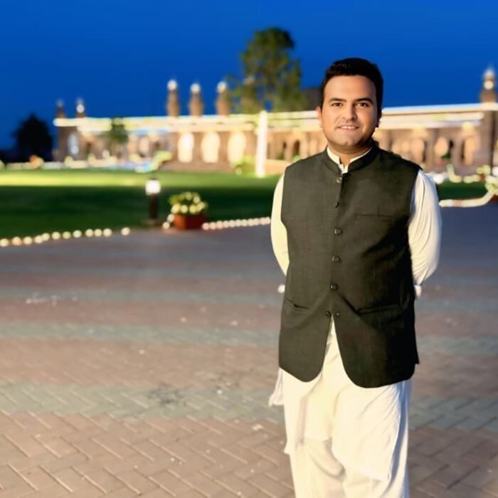Usama zahid