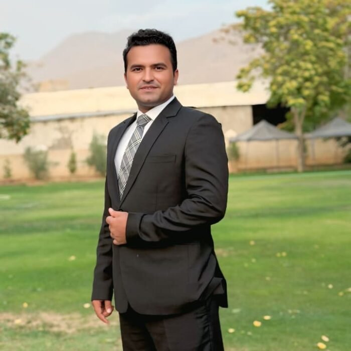 Usama zahid