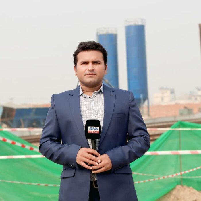 Usama zahid