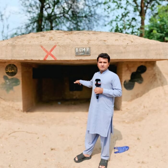 Usama zahid