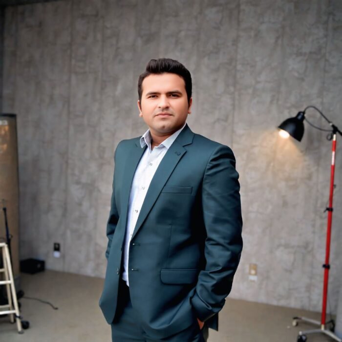 Usama zahid