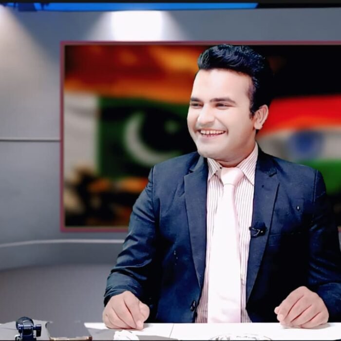 Usama zahid