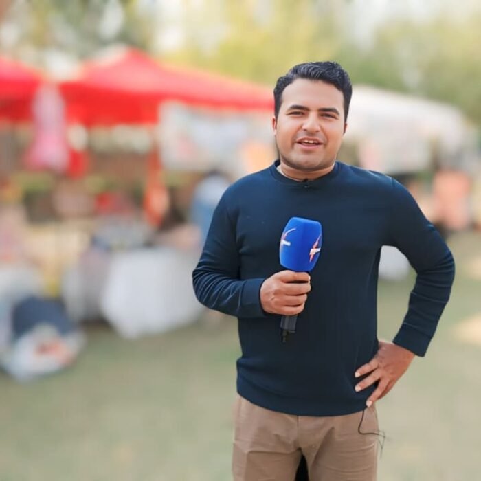Usama zahid