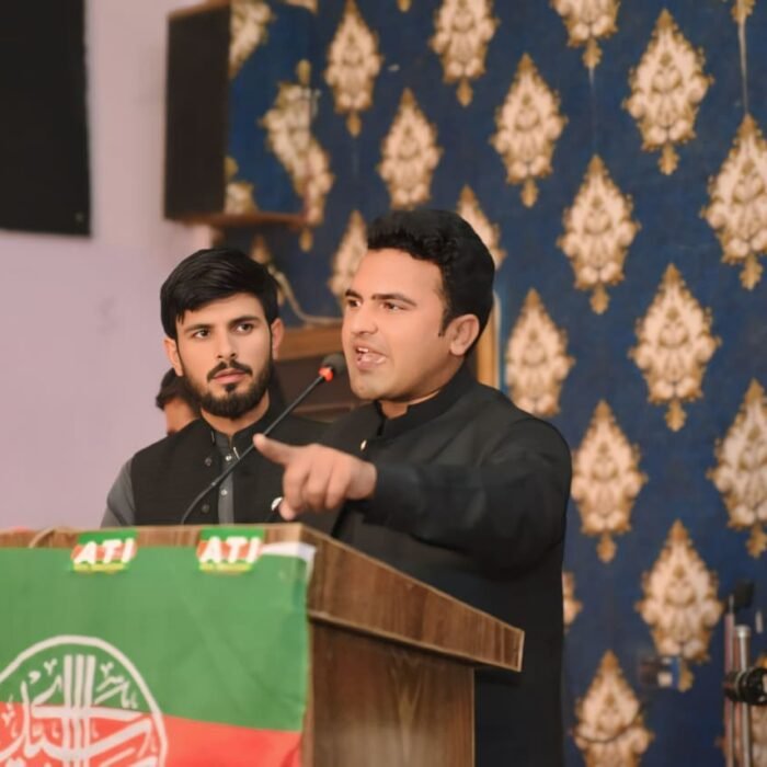 Usama zahid