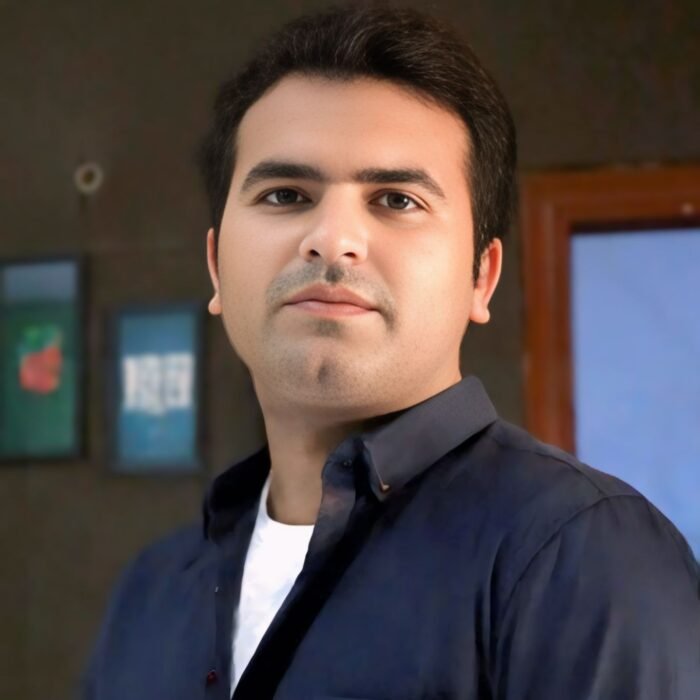 Usama zahid