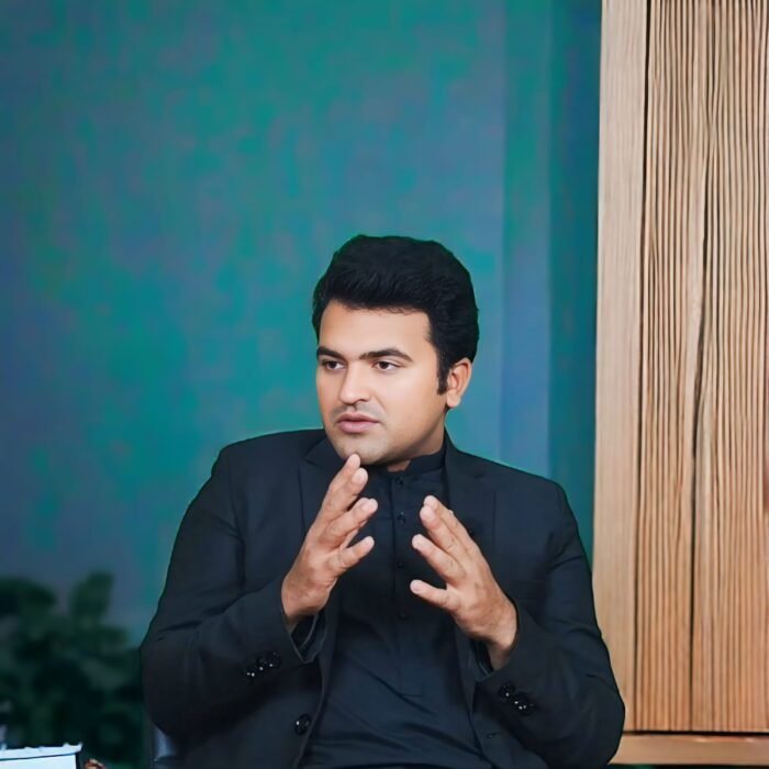 Usama zahid
