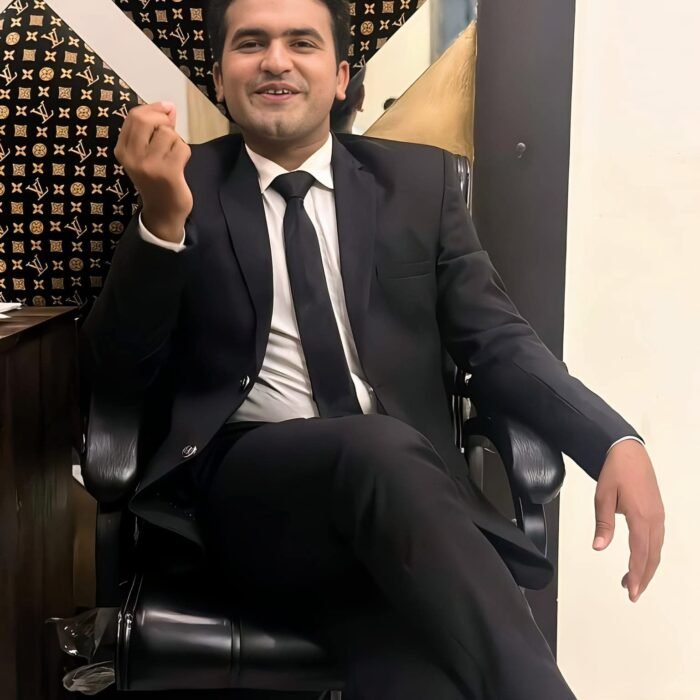 Usama zahid