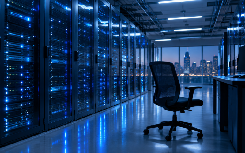Anthropic Researcher Resigns Over AI Superintelligence Risk