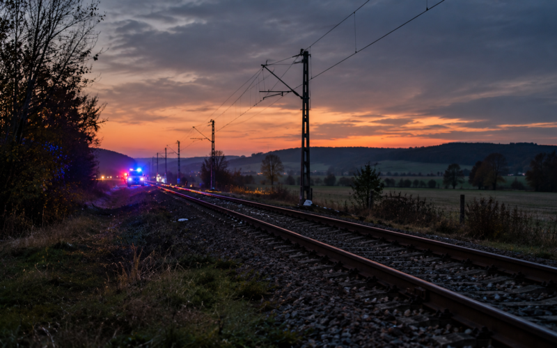 Sabotage Suspected in France Train Derailment, 44 Hurt