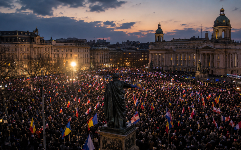 Spain Protests Grow Over Sanchez's Ceuta Crisis Response
