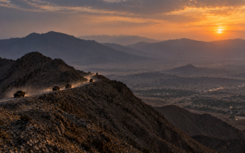 Operation Shaban: Why Balochistan Pressure Must Continue